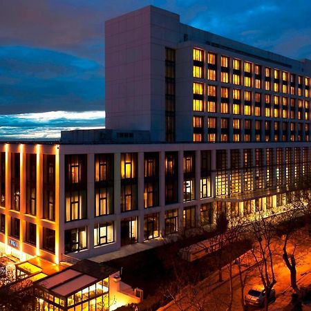 Lugal, A Luxury Collection Hotel, Анкара Экстерьер фото