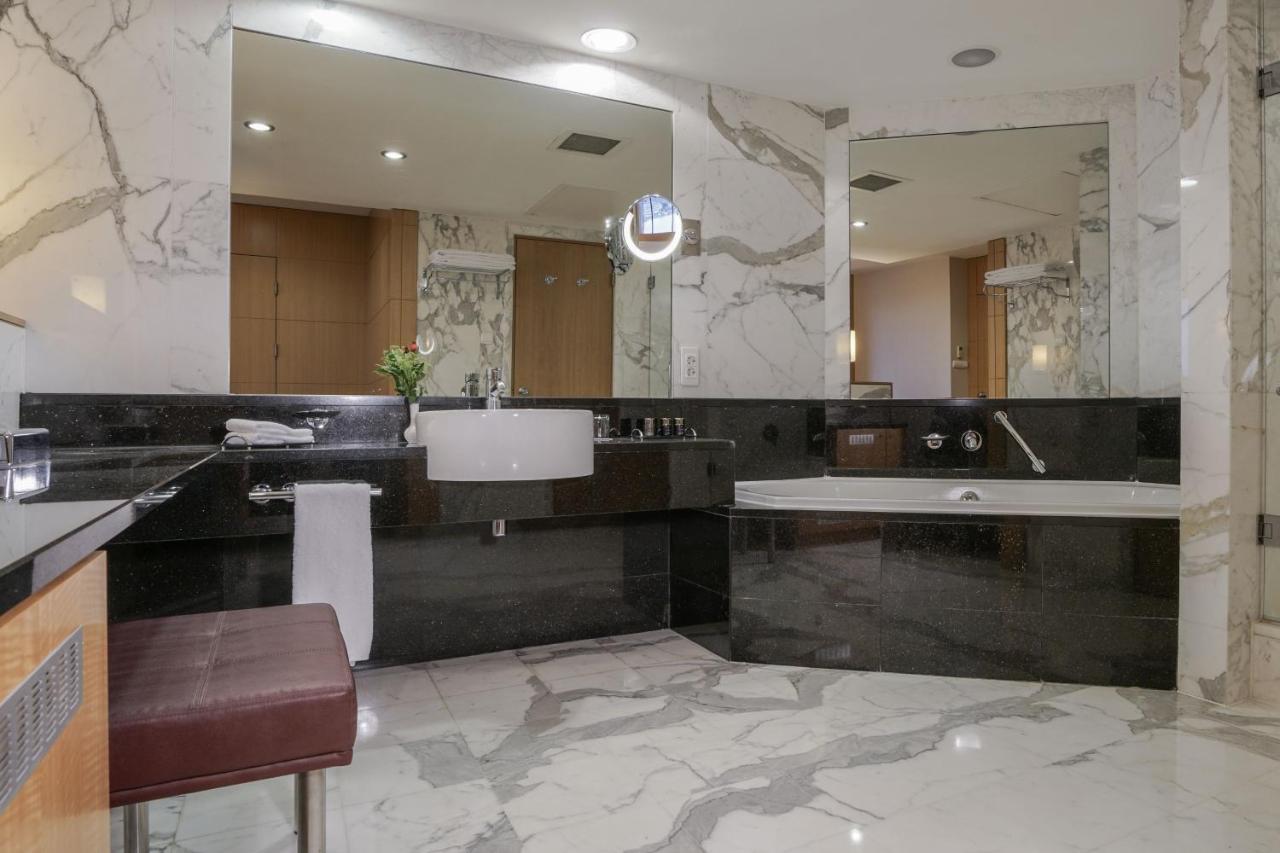 Lugal, A Luxury Collection Hotel, Анкара Экстерьер фото