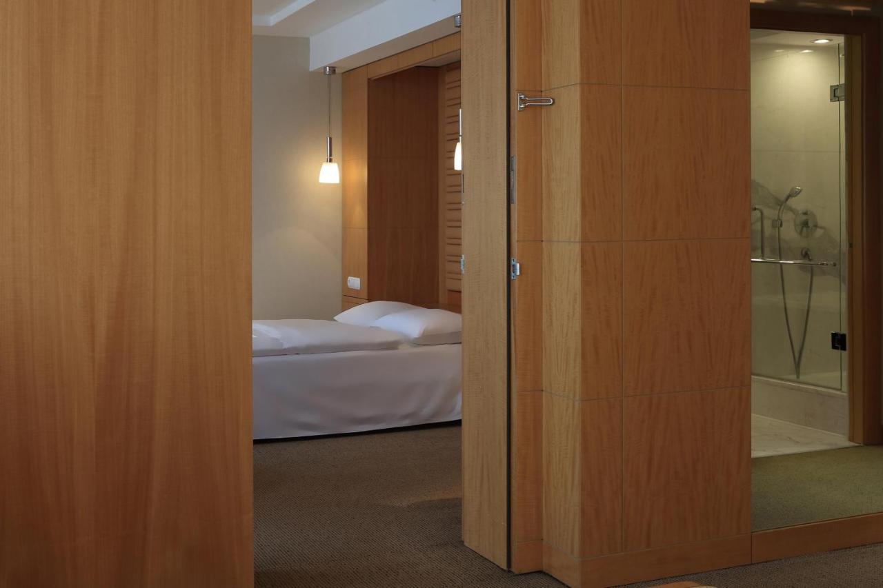Lugal, A Luxury Collection Hotel, Анкара Экстерьер фото