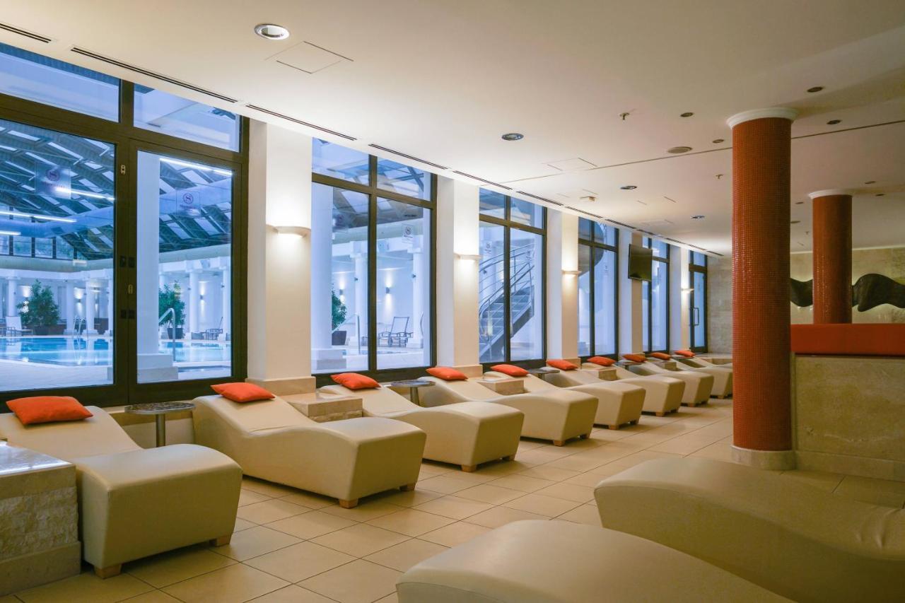 Lugal, A Luxury Collection Hotel, Анкара Экстерьер фото
