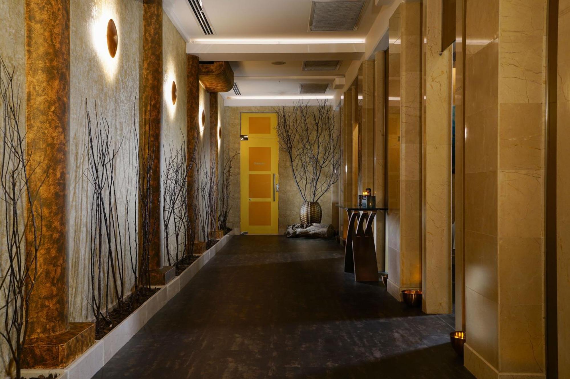 Lugal, A Luxury Collection Hotel, Анкара Экстерьер фото
